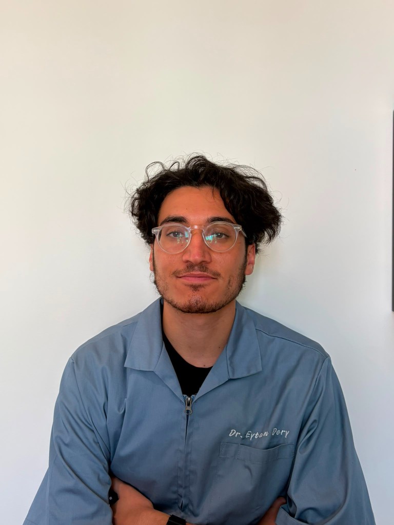 Dr Attia Ethan